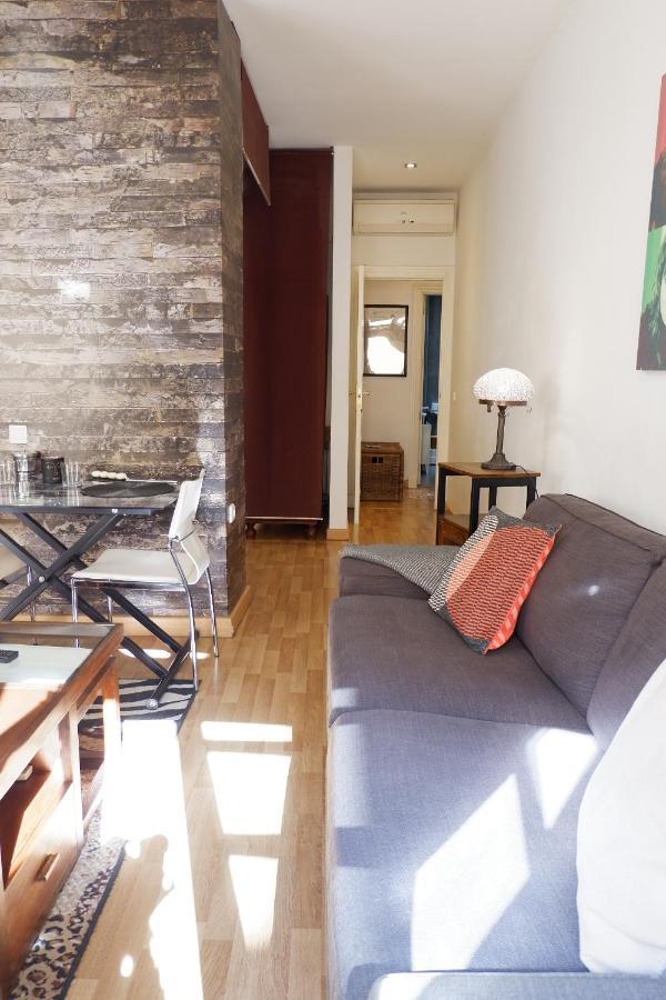 Ferienwohnung Atico En El Centro Historico Con Terraza Málaga Exterior foto